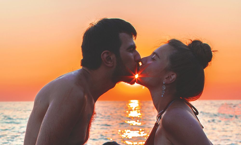 Photograph by Ольга Слотвинская