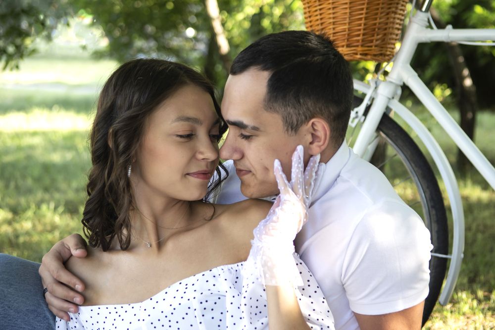 Photograph by Надежда Кажура