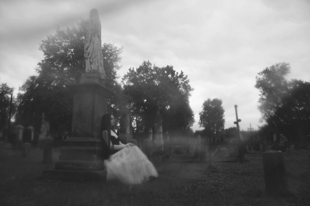 Фотография автора Даниэль