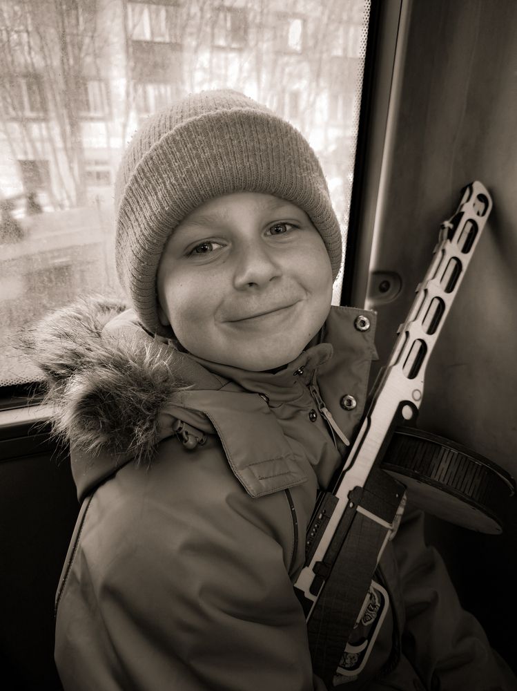 Photograph by Шейко Анна