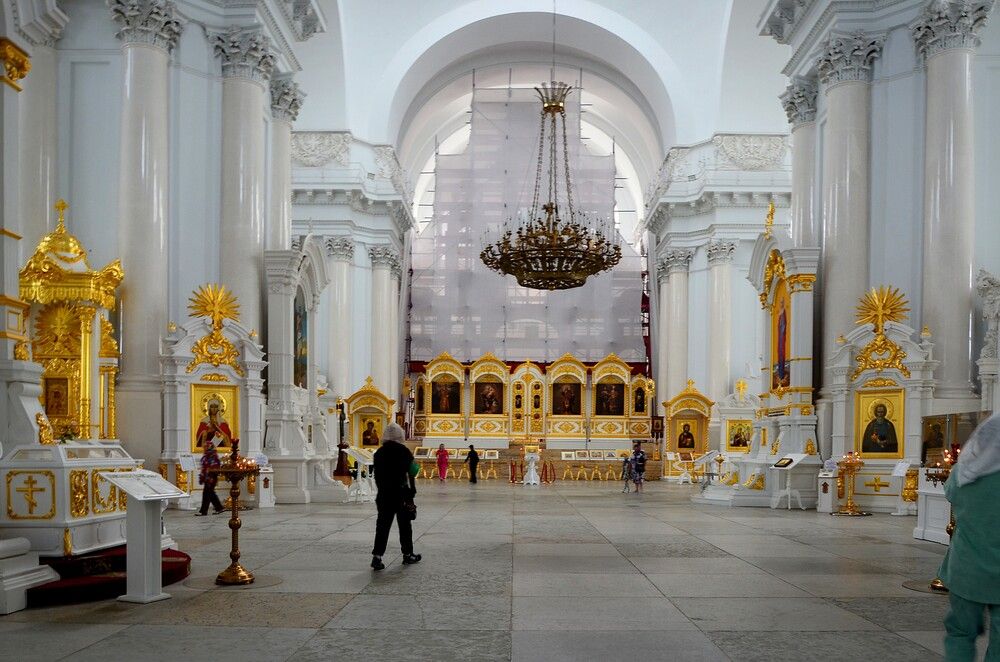 Photograph by Зинаида Фадеева