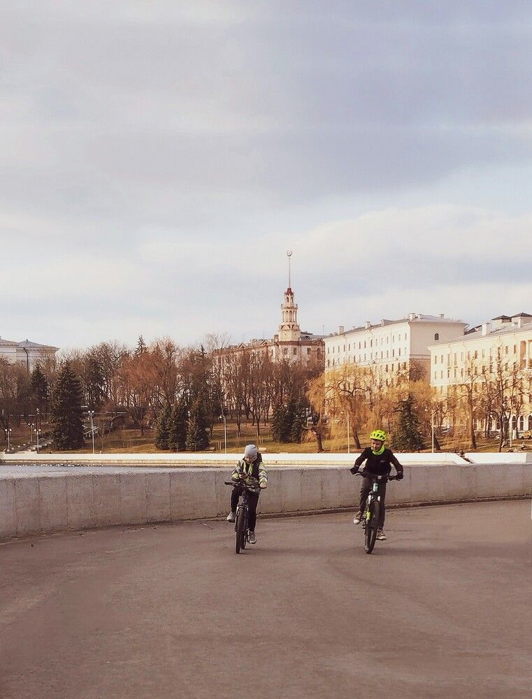 Photograph by Надежда Столярова