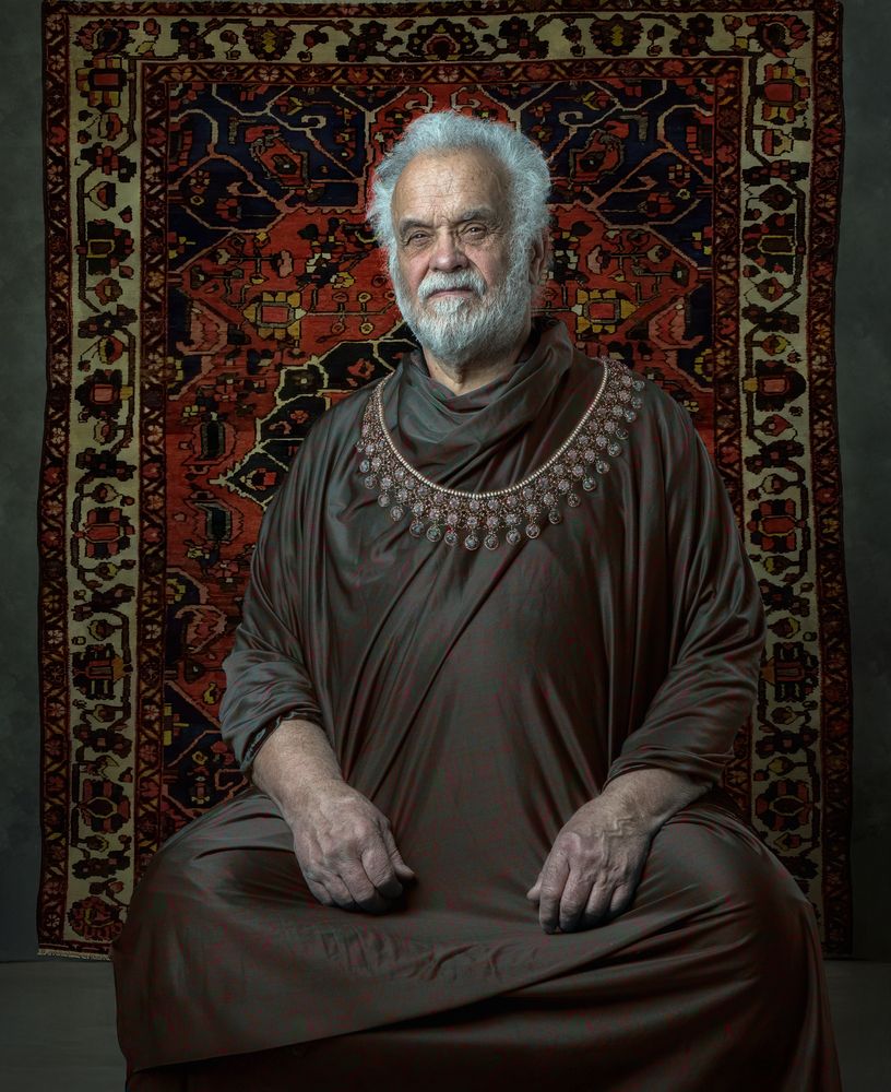 Photograph by Туева Наталья