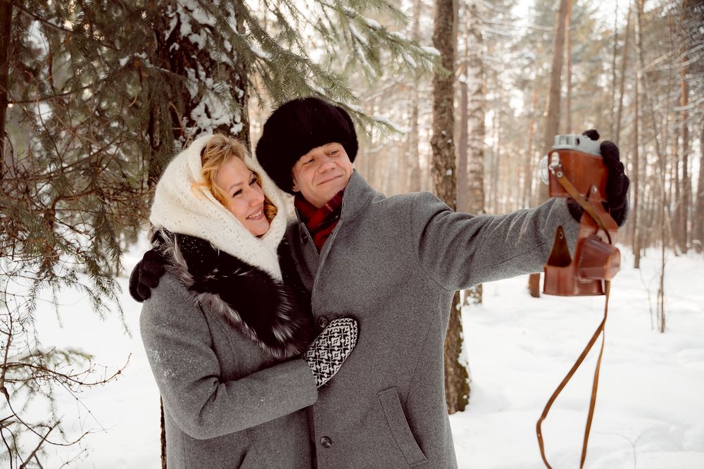 Photograph by Ирина Рыжова