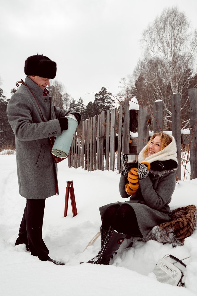 Photograph by Ирина Рыжова