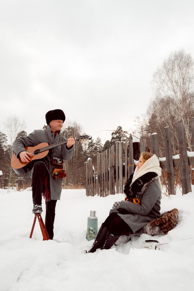 Photograph by Ирина Рыжова