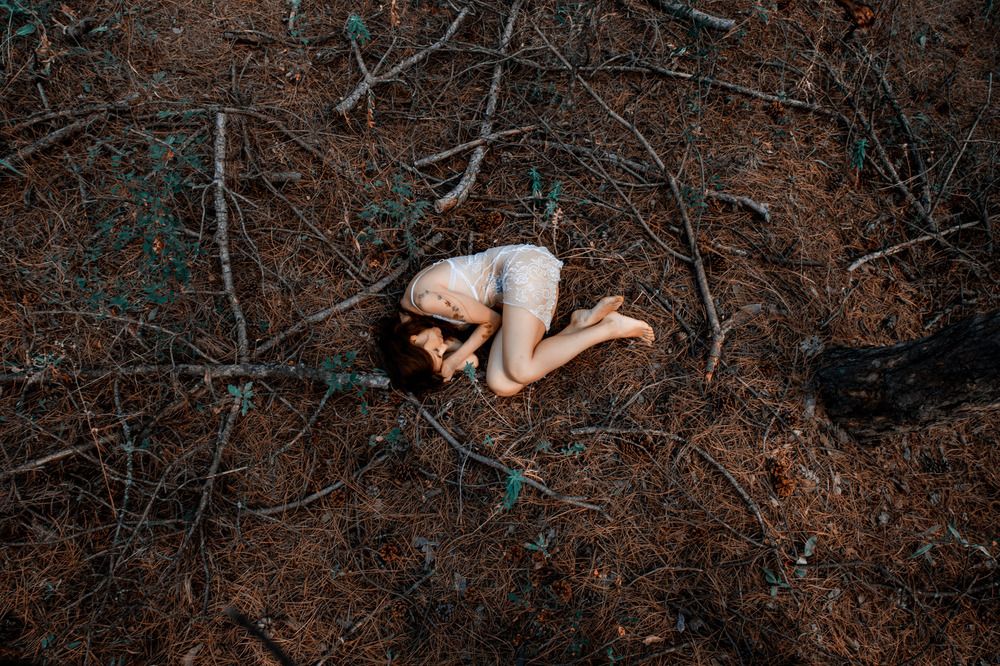 Photograph by Dmitri Gorbunov