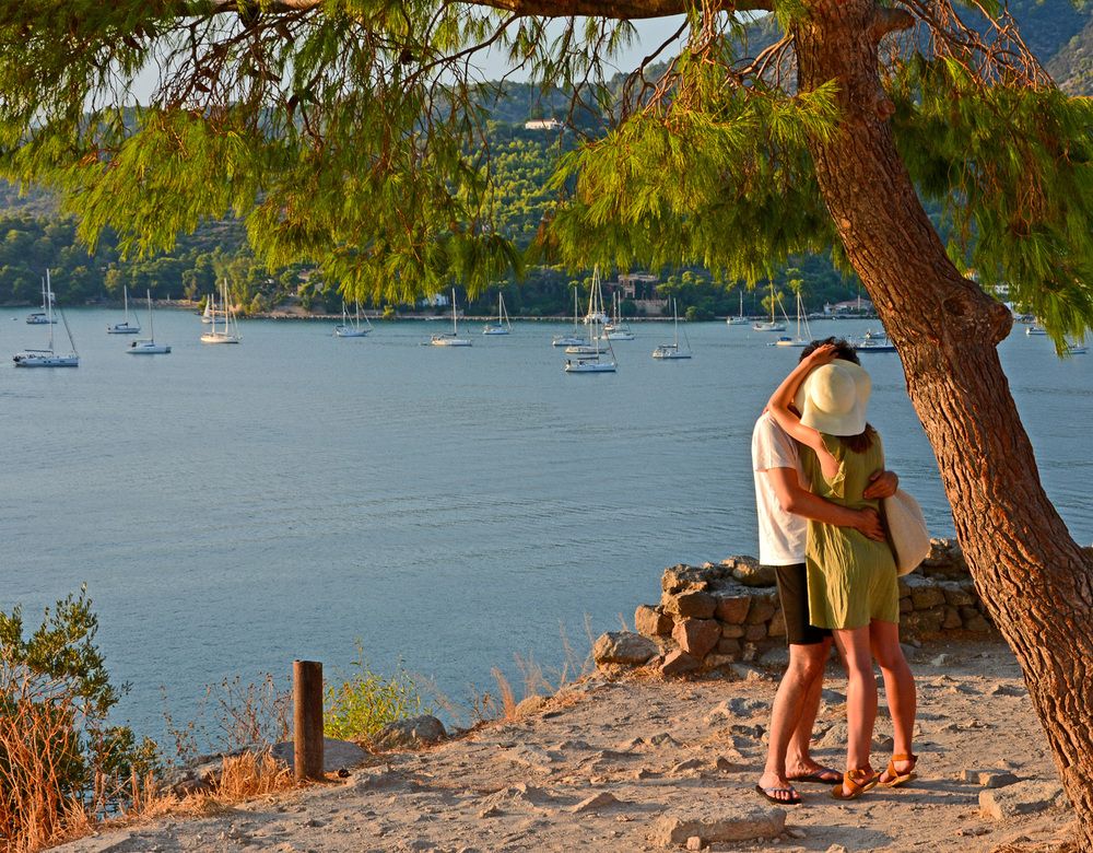 Photograph by Александр Каплан