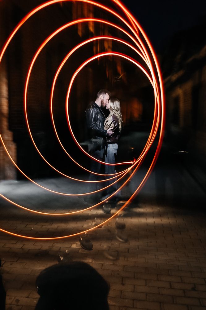 Photograph by Дарья Полякова