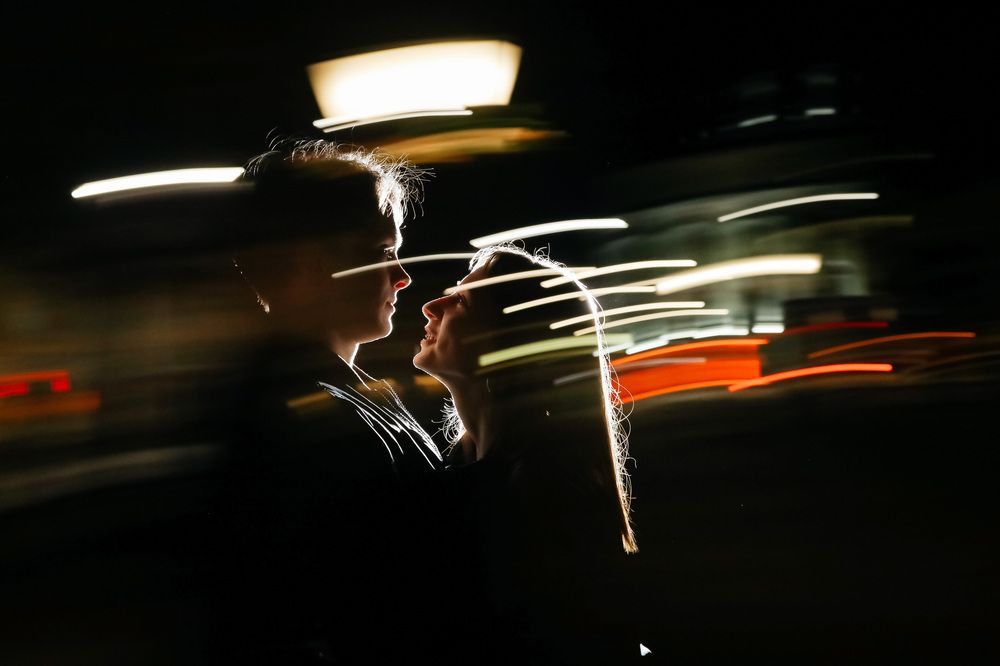 Photograph by Дарья Полякова