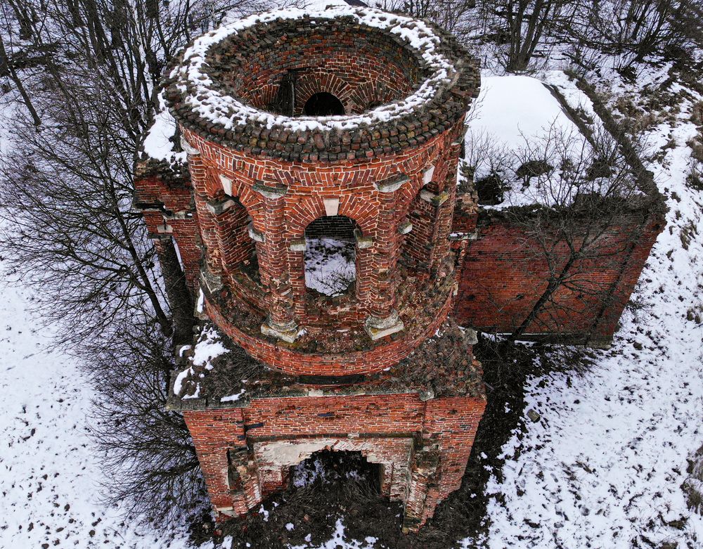 Photograph by Владислав Кулаков