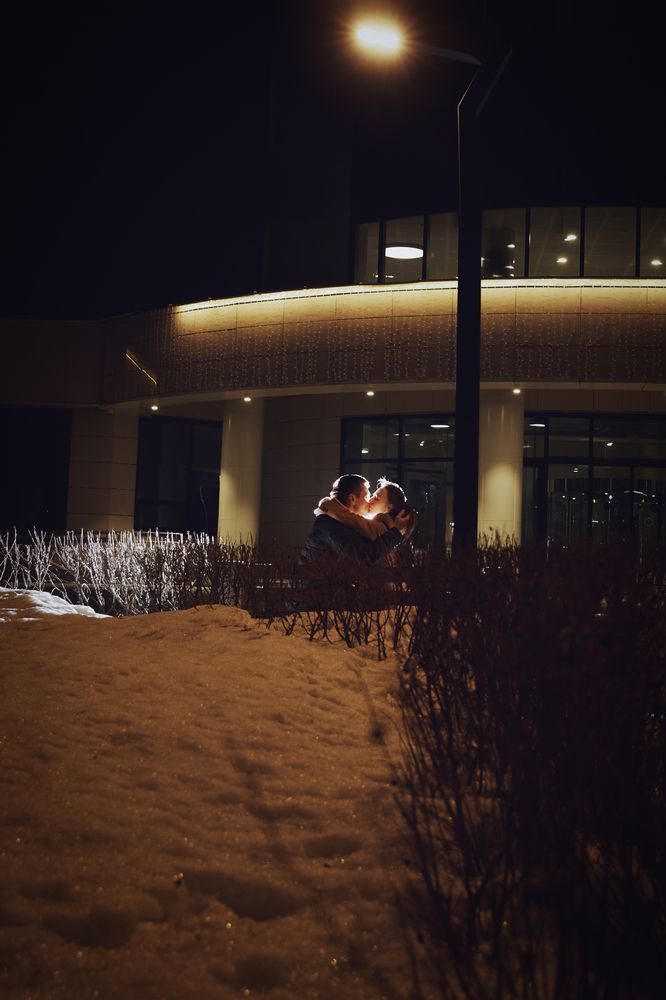 Photograph by Анна Тарутина