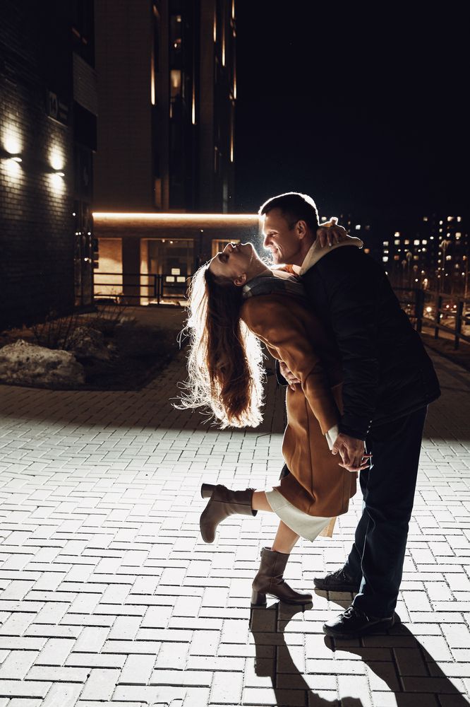 Photograph by Анна Тарутина