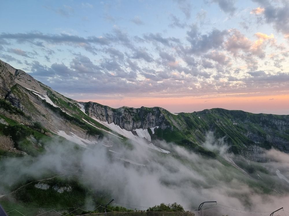 Photograph by Elena Ovsannikova