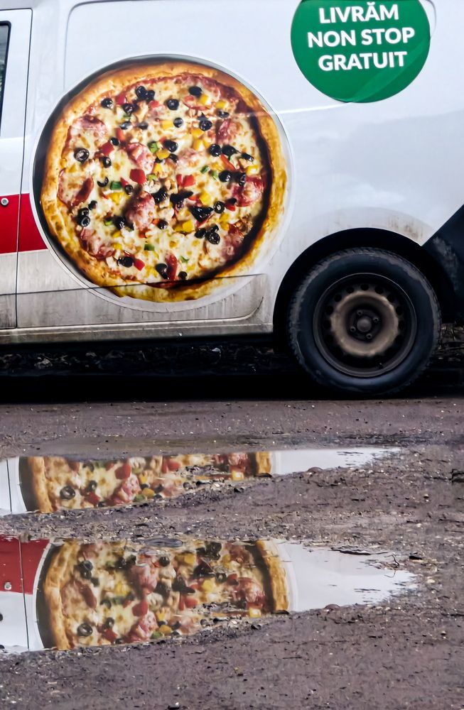 Photograph by Grădinaru Catalin