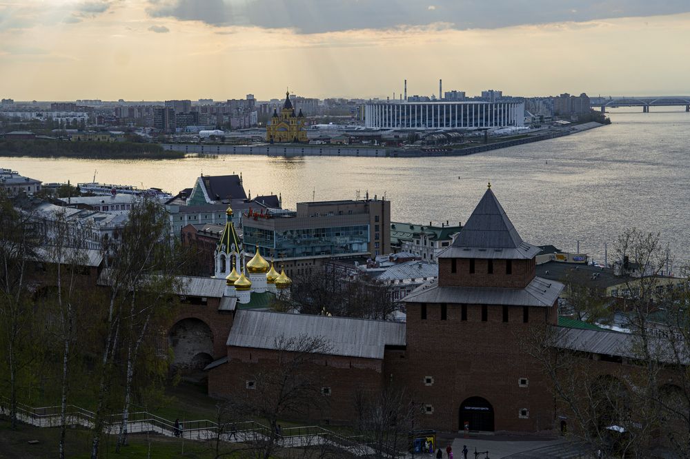 Photograph by Игорь Смирнов