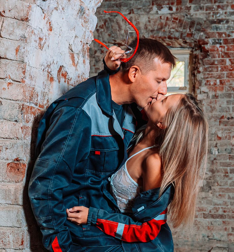 Photograph by Дмитрий Бровко