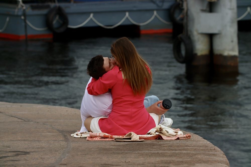 Photograph by Yana Egorova