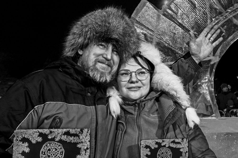 Фотография автора Ирина Гуськова