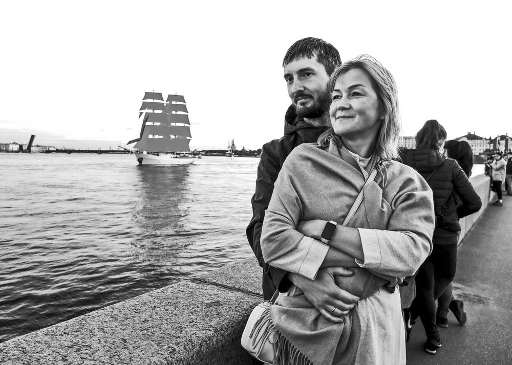 Фотография автора Ирина Гуськова