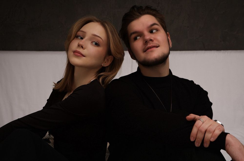 Фотография автора Иван Безрядин