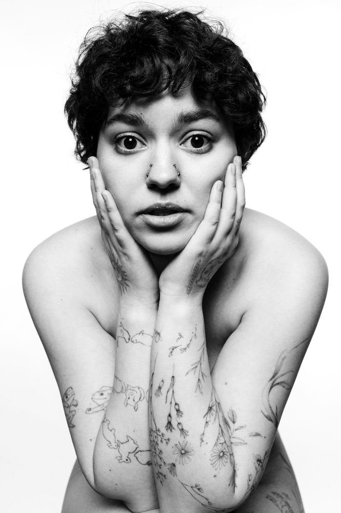 Photograph by Илья Осенко