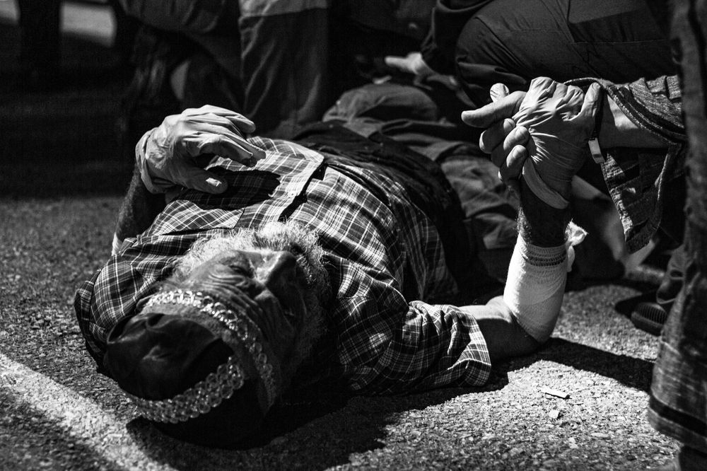 Photograph by landy rodríguez