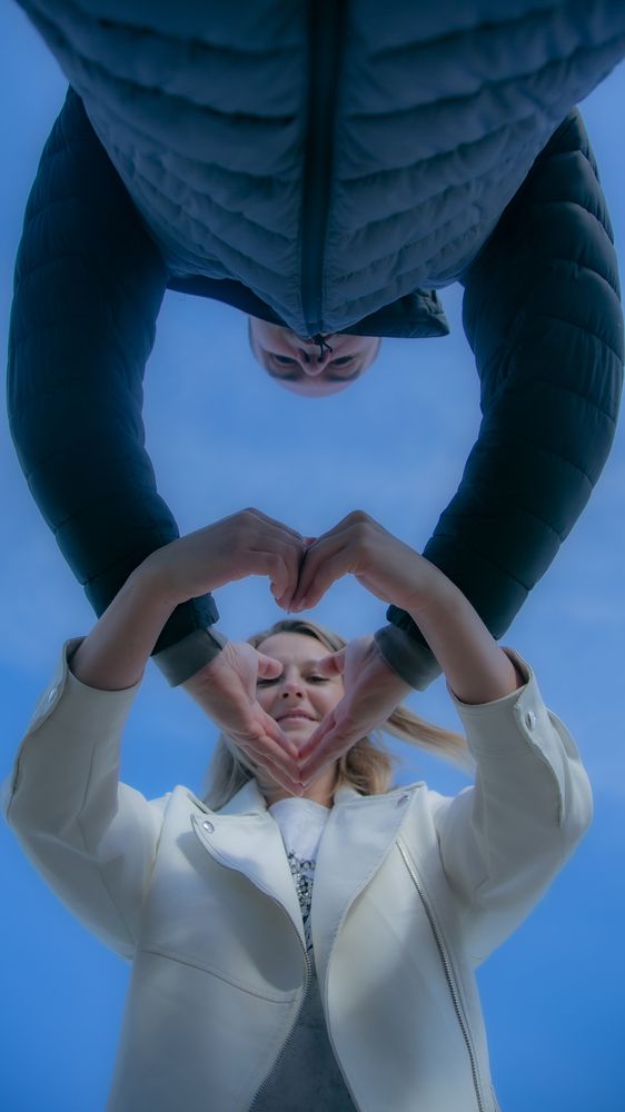 Photograph by Надя Абаренова