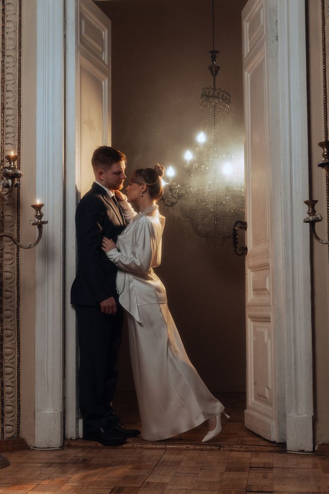 Photograph by Сергей Антонов