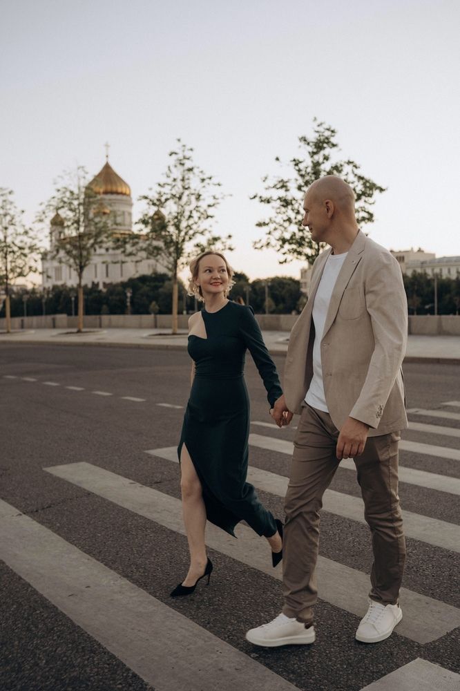 Photograph by Анна Якименко