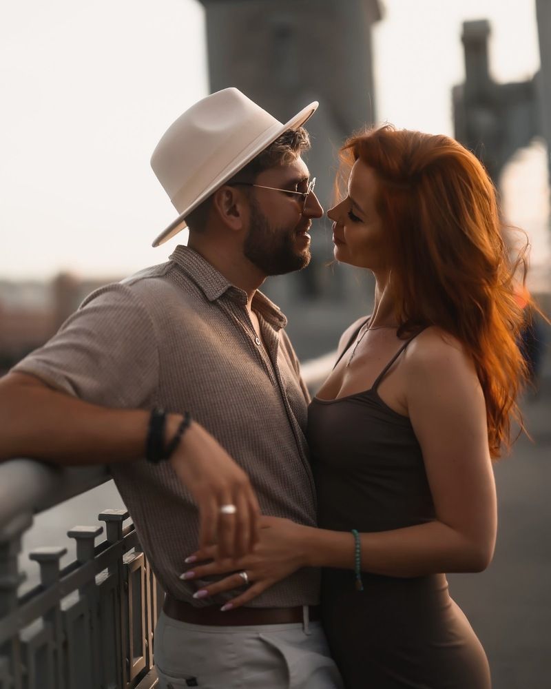 Photograph by Ксения Юрчук