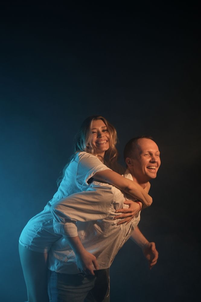 Фотография автора Светлана Зимина