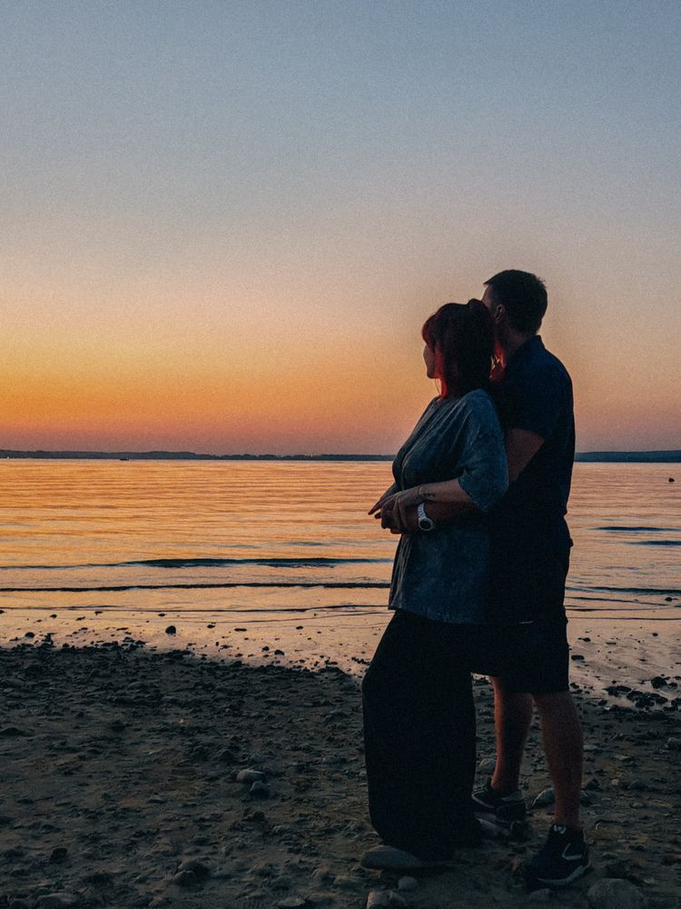 Photograph by Maria Stankevich