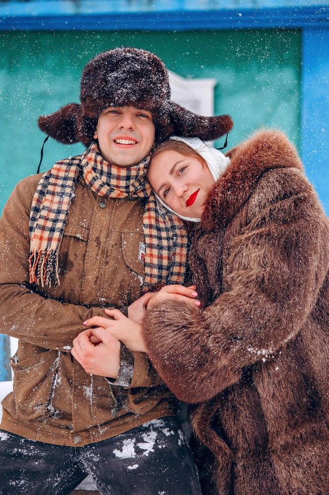 Photograph by Алёна Полухова