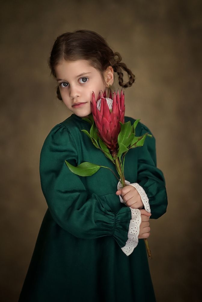 Photograph by Ольга Власкина