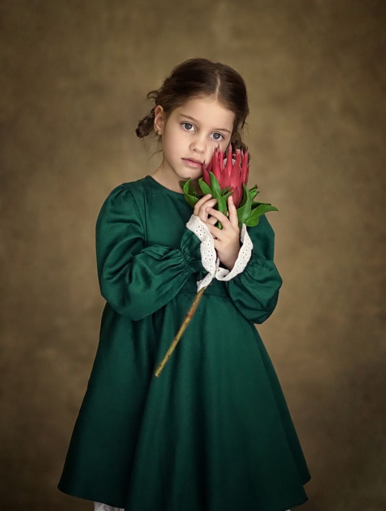 Photograph by Ольга Власкина