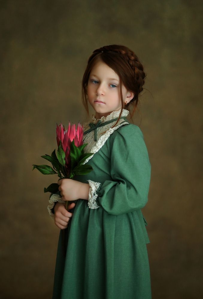 Photograph by Ольга Власкина