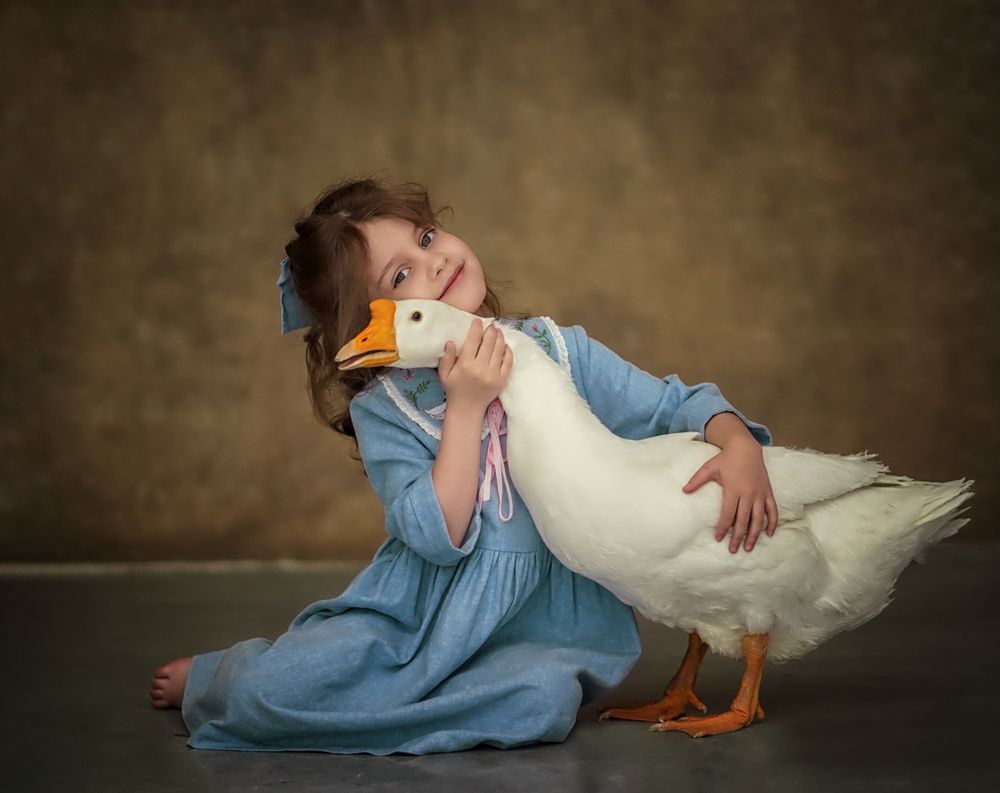 Photograph by Ольга Власкина