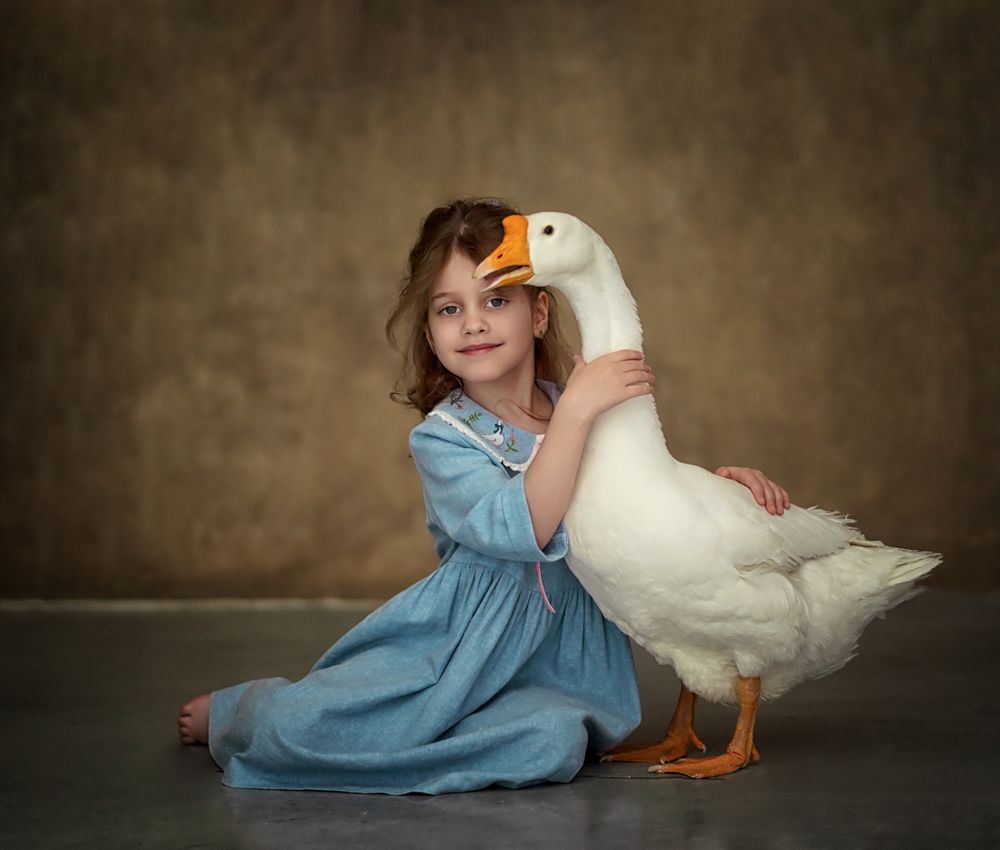 Photograph by Ольга Власкина