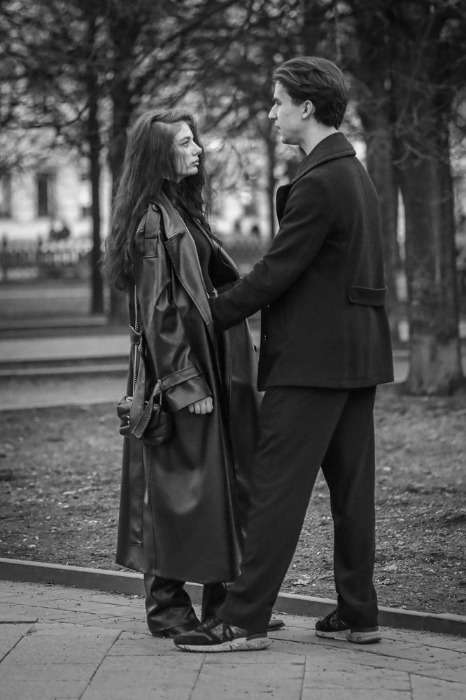 Photograph by Наталия Трофимова