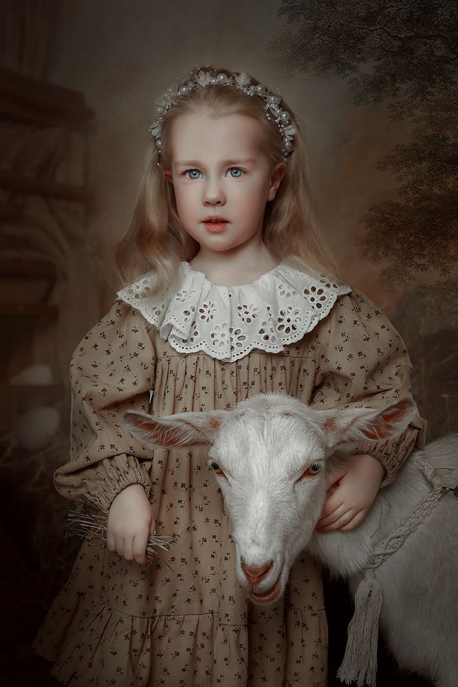 Photograph by Ирина Овчинникова