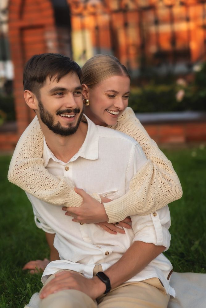 Photograph by Анна Никитина