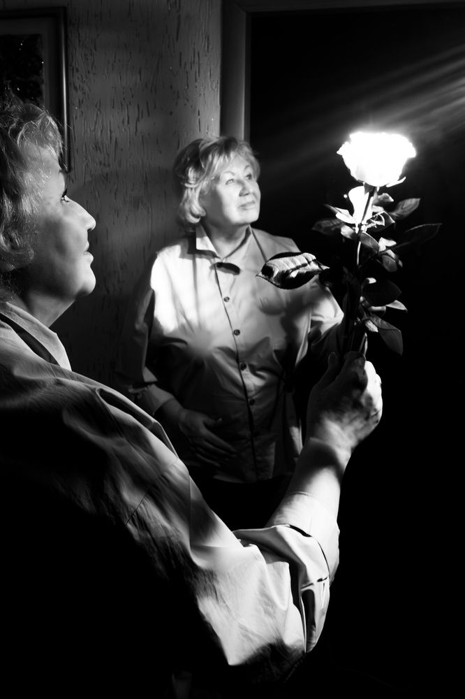 Photograph by Елена Николайчук