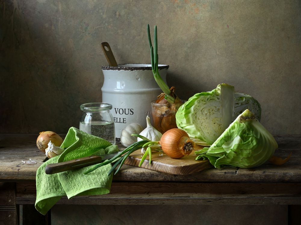 Photograph by Елена Виноградова
