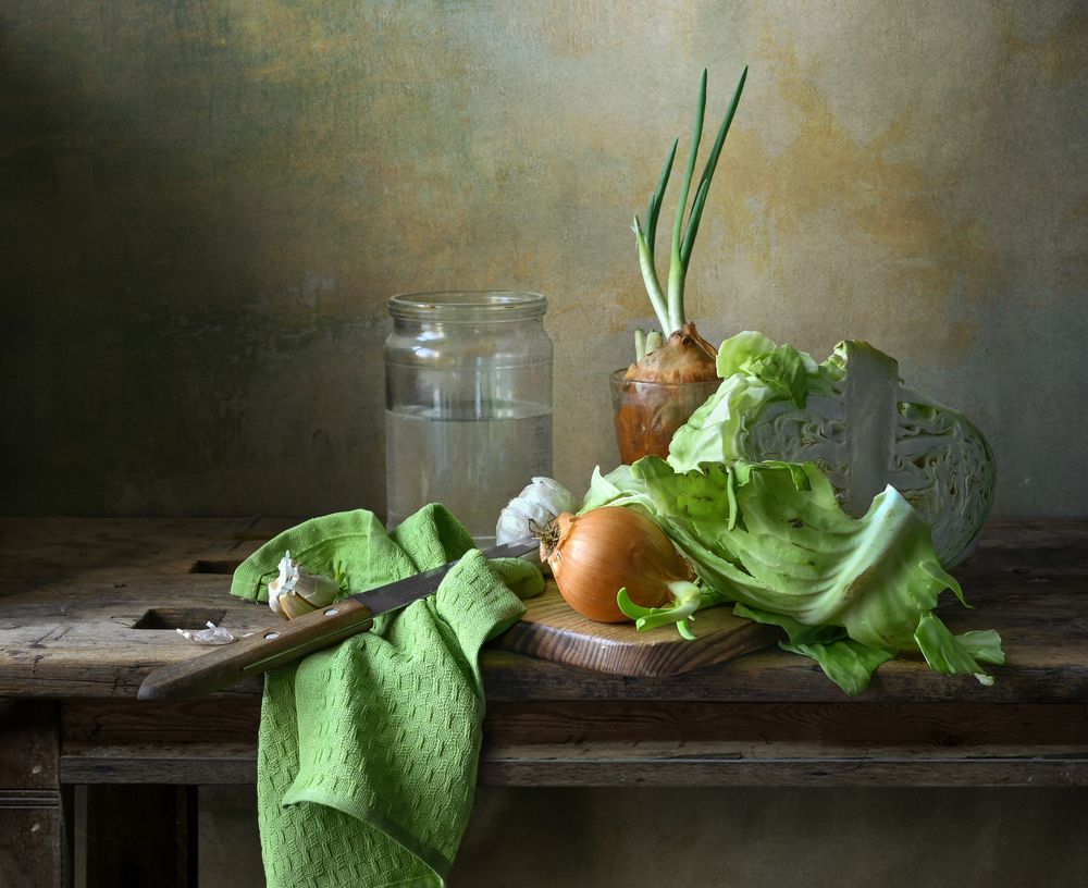 Photograph by Елена Виноградова