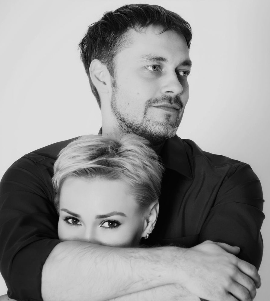 Photograph by Oksana Smorodina