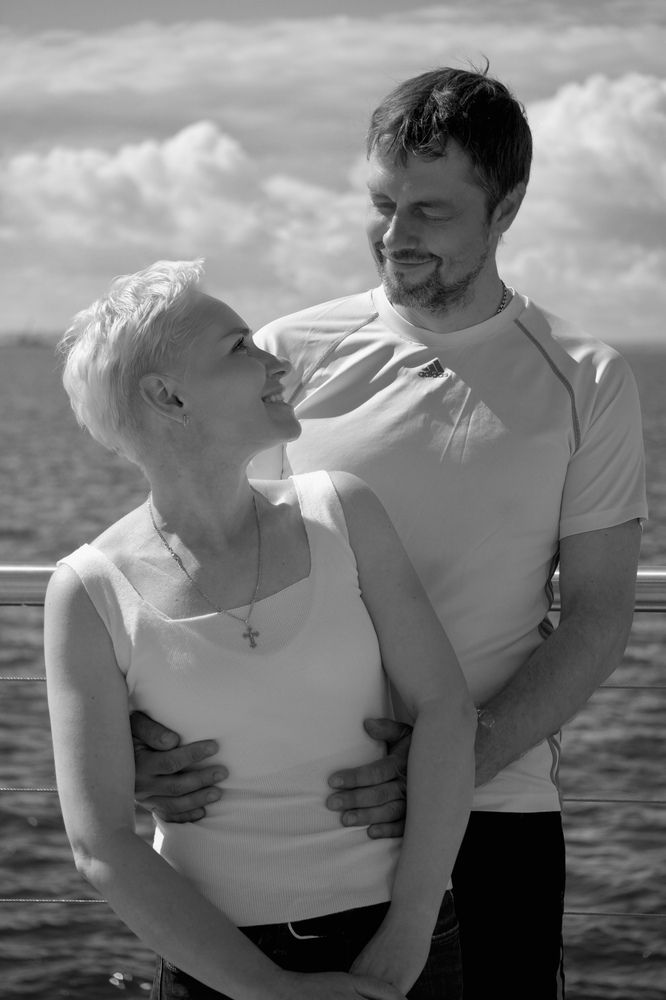 Photograph by Oksana Smorodina