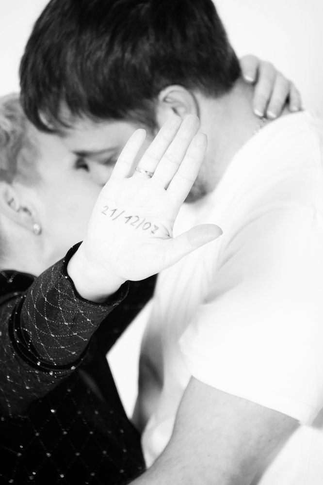 Photograph by Oksana Smorodina