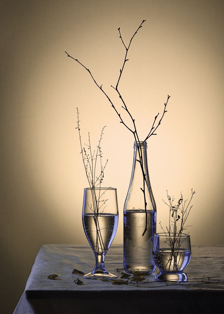 Photograph by Victor Stepanov