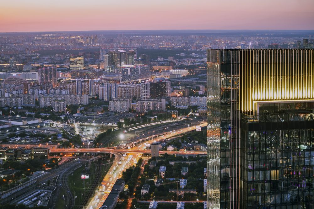 Photograph by Андрей Городнов